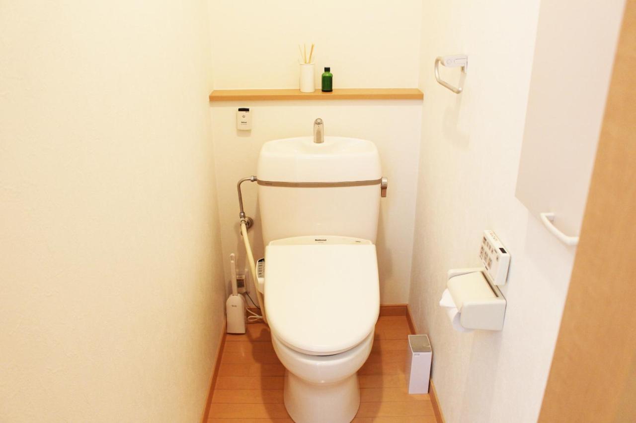 Kyo Koyado Benten Kyoto Exteriör bild